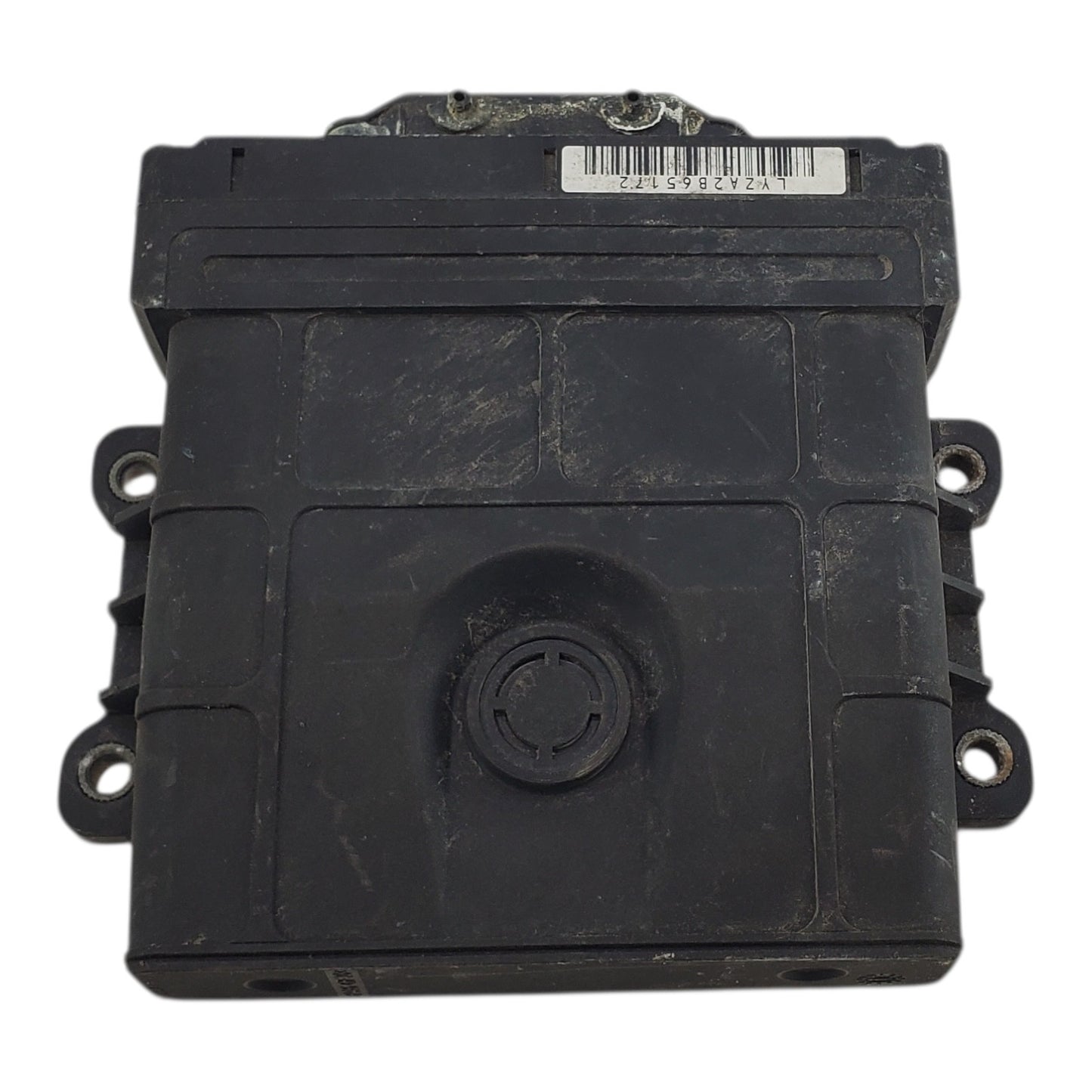 12-14 Volkswagen Passat 09G 927 750 LH TCM Transmission Computer Control Module