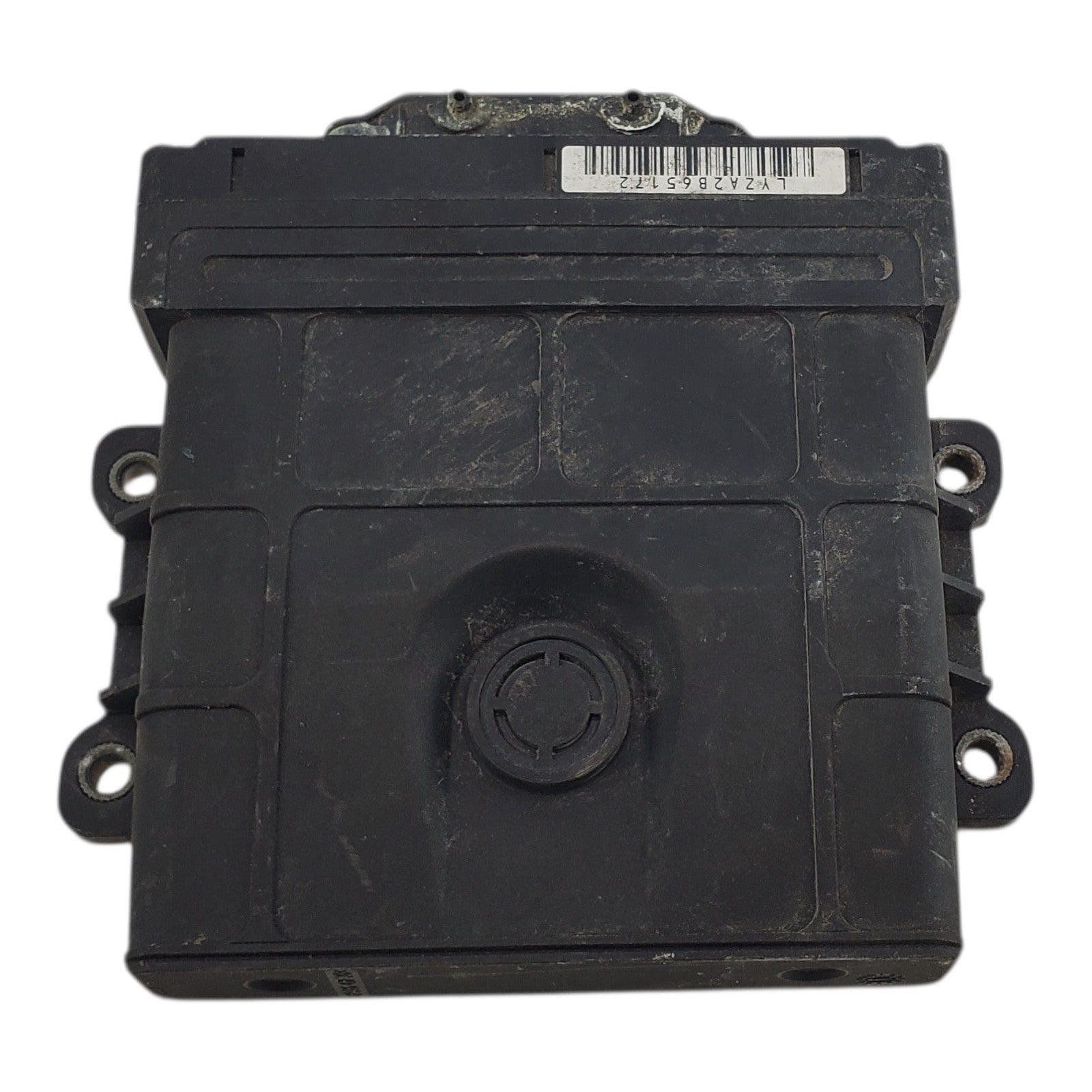 12-14 Volkswagen Passat 09G 927 750 LH TCM Transmission Computer Control Module