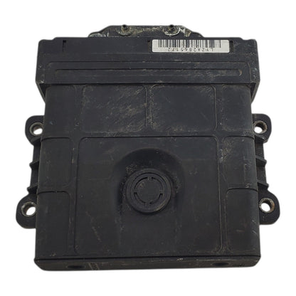 12-14 Volkswagen Passat 09G 927 750 LH TCM Transmission Computer Control Module
