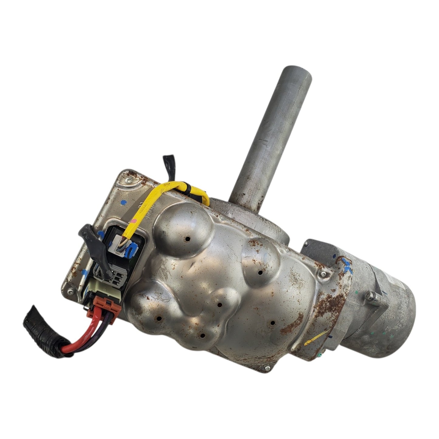 08-12 ESCAPE 08-11 MARINER ELECTRIC ASSIST POWER STEERING PUMP MOTOR SD140210