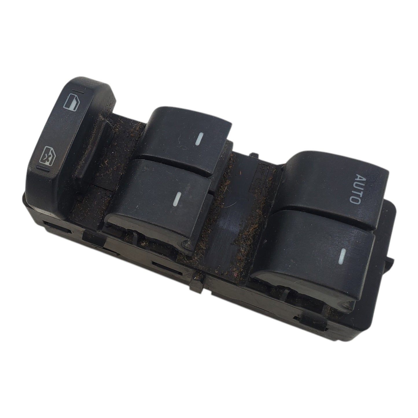 2008-2012 Ford Escape Master Power Window Switch 8L8T-14540-ACW OEM