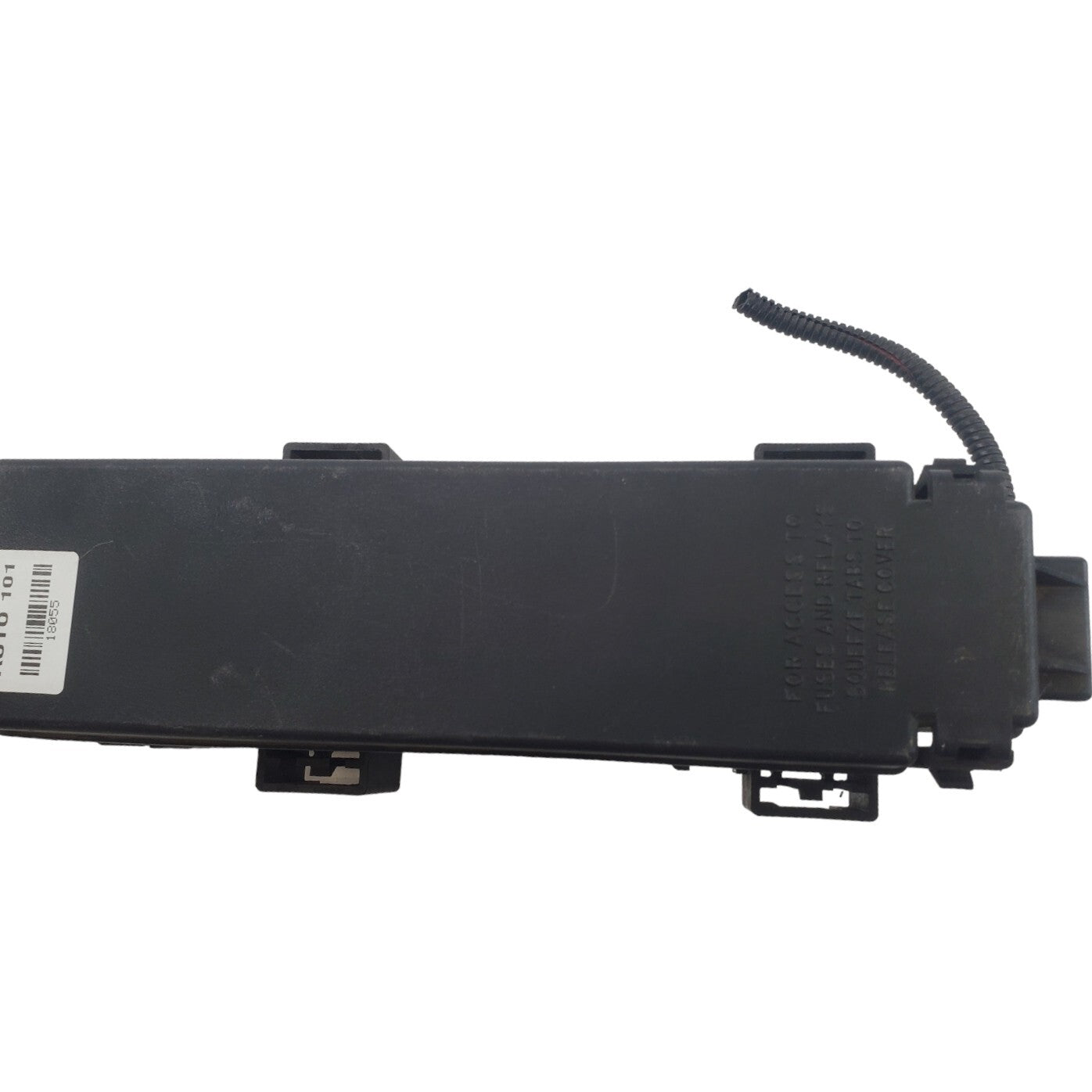 ✅ 05 Jeep Grand Cherokee Under Dash Fuse Box 56050190AF