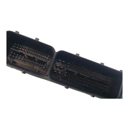 2010 10 KIA FORTE Engine ECM Control Module 2.0L AT 39102-2G090 391022G090