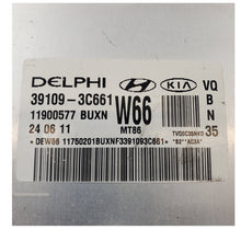 ✅ 12 SEDONA Engine Control Module ECM Computer 39109-3C661