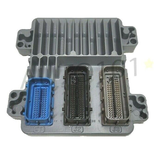 ✅ VIN Programmed 09 CTS-V Engine computer 12625453  ECM PCM ECU GM  
