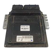 2006 Nissan Pathfinder Engine Control Module MEC80-470 B1