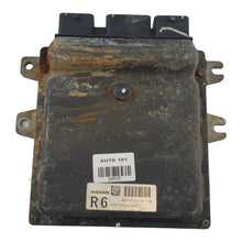 ✅ 2008 Nissan MEC110-181 A1 ECM ECU ENGINE COMPUTER MODULE TESTED PCM POWER UNIT