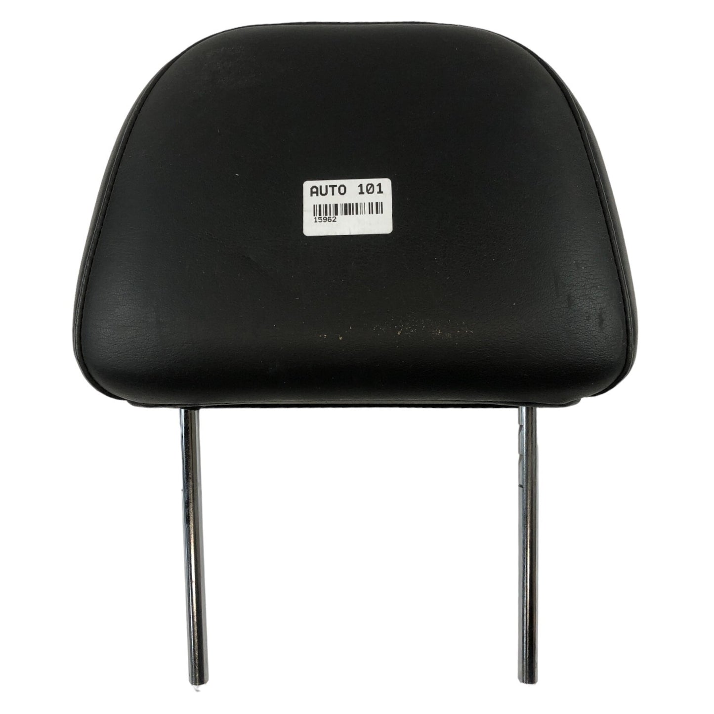 ✅ 06-13 IMPALA SS FRONT SEAT HEADREST HEAD REST BLACK RH OR LEFT genuine