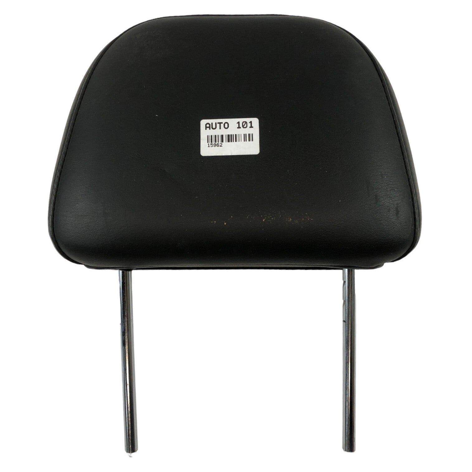 ✅ 06-13 IMPALA SS FRONT SEAT HEADREST HEAD REST BLACK RH OR LEFT genuine