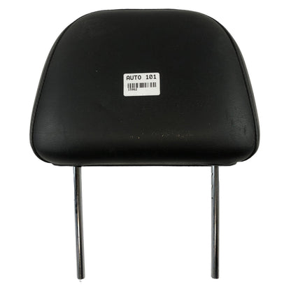 ✅ 06-13 IMPALA SS FRONT SEAT HEADREST HEAD REST BLACK RH OR LEFT genuine
