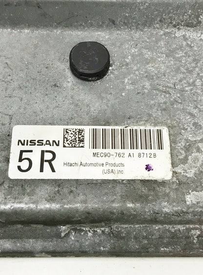 ✅ 08 Nissan Sentra Engine Control Module ECM MEC90-762 A1