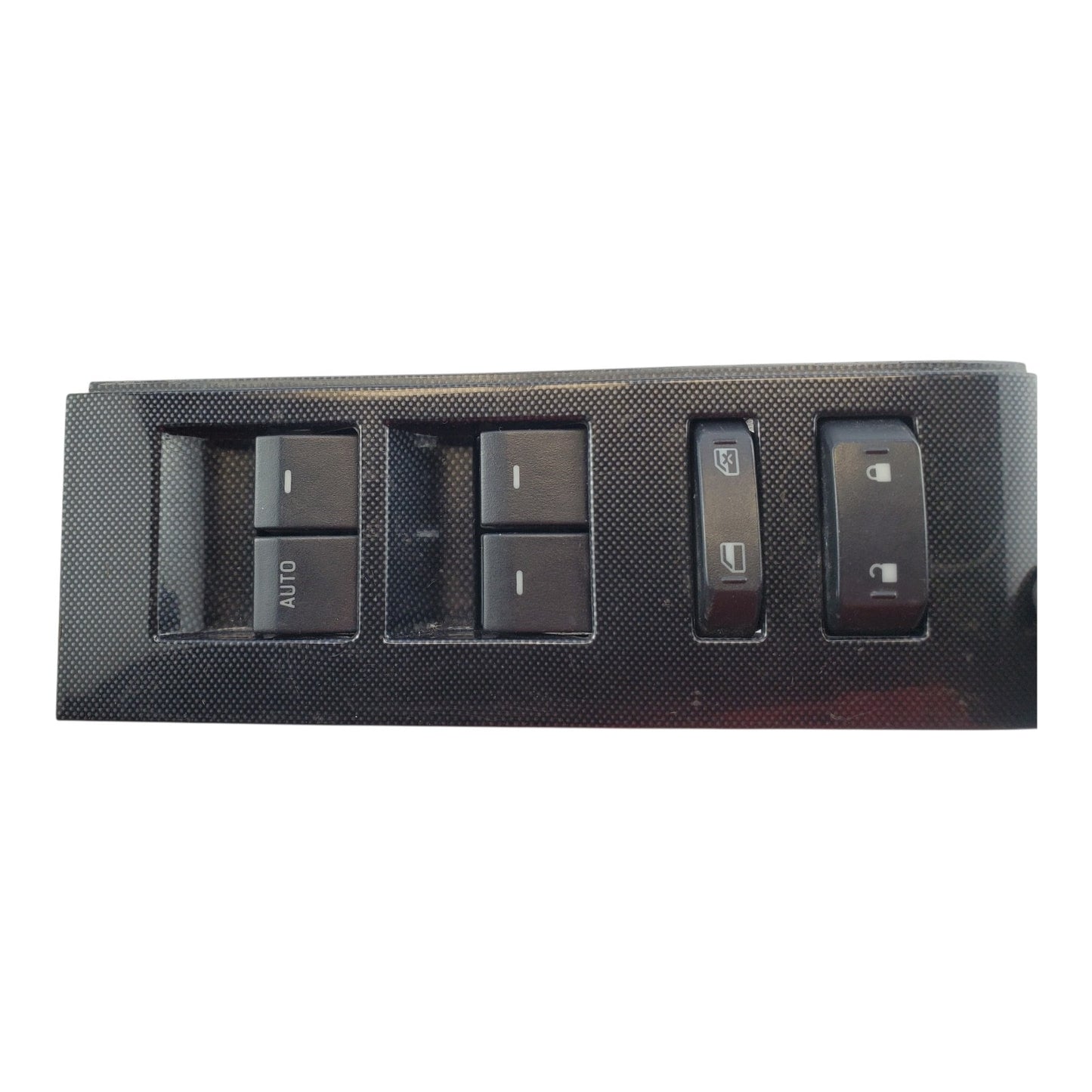2008-10 Ford Explorer Left Driver Master Window Switch 7L2T1450AAW