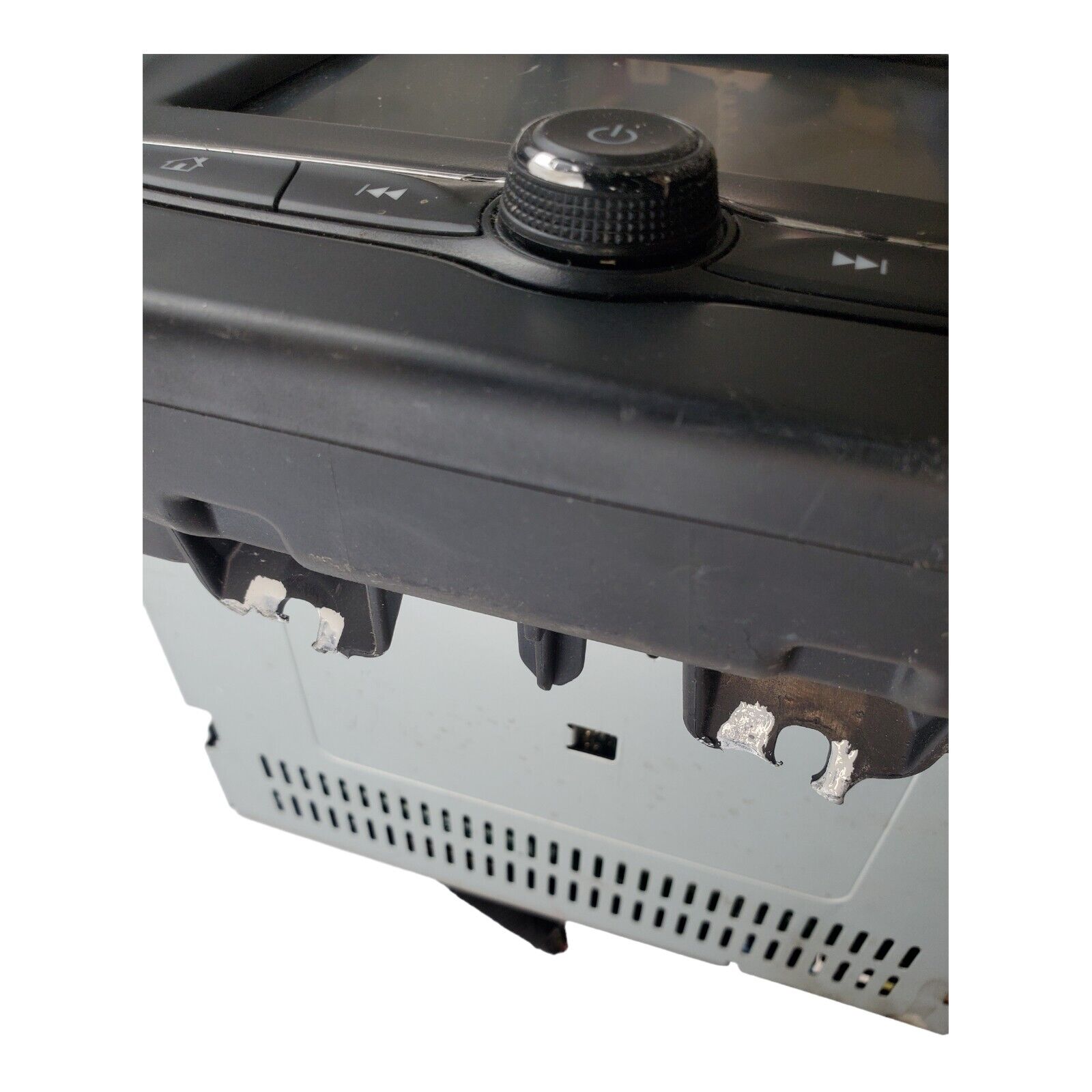 2017-18 Chevrolet Cruze Am Fm BT Player Radio Receiver 555343750