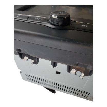 2017-18 Chevrolet Cruze Am Fm BT Player Radio Receiver 555343750