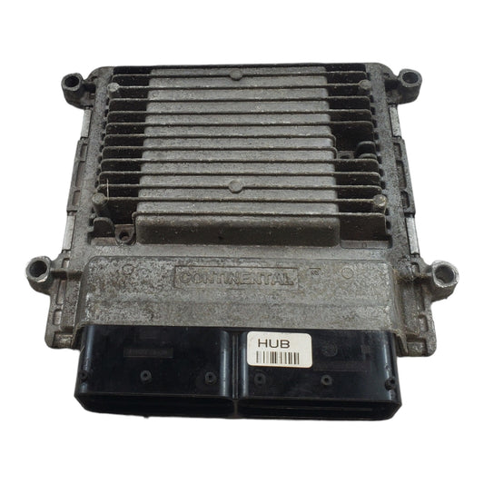 ✅2011-2013 Hyundai Elantra Engine Computer Ecu Pcm Ecm  39102-2EMB3, 39103-2EMB3