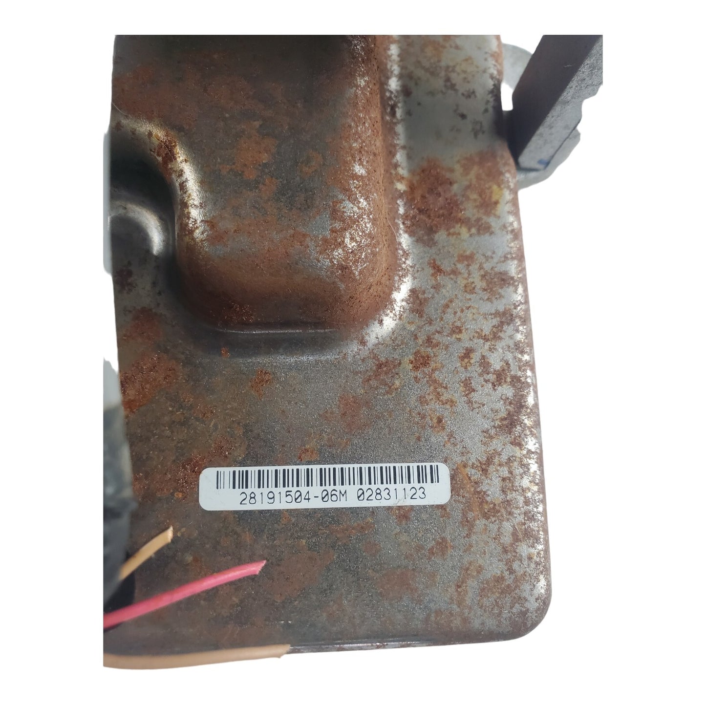 ✅04-12 Chevy Malibu Pontiac G6 Electric Power Steering Pump Motor 26092526