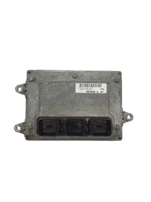 07-09 Acura RDX 2.3L Engine Control Module Unit Ecm 37820-RWC-A57 F48 022