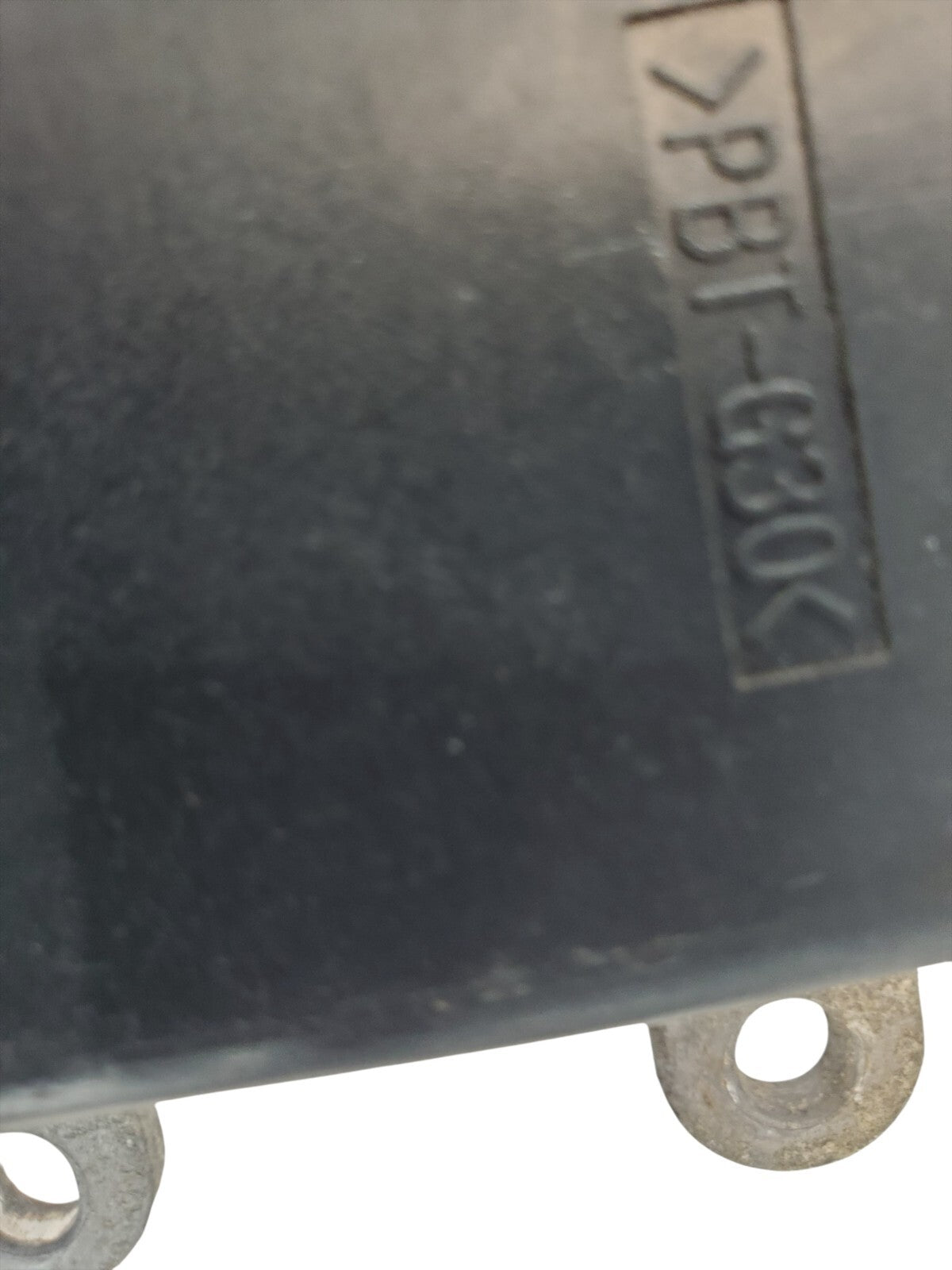 2008-2010 Mazda 5 L39E 18 881G Computer Brain Engine Control ECU ECM EBX Module