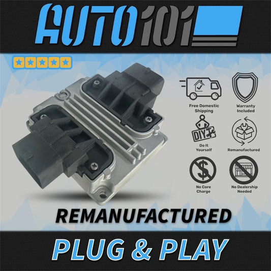 2003-2004 Saturn Ion  TCM TCU Transmission Control Module Plug&Play 24226248