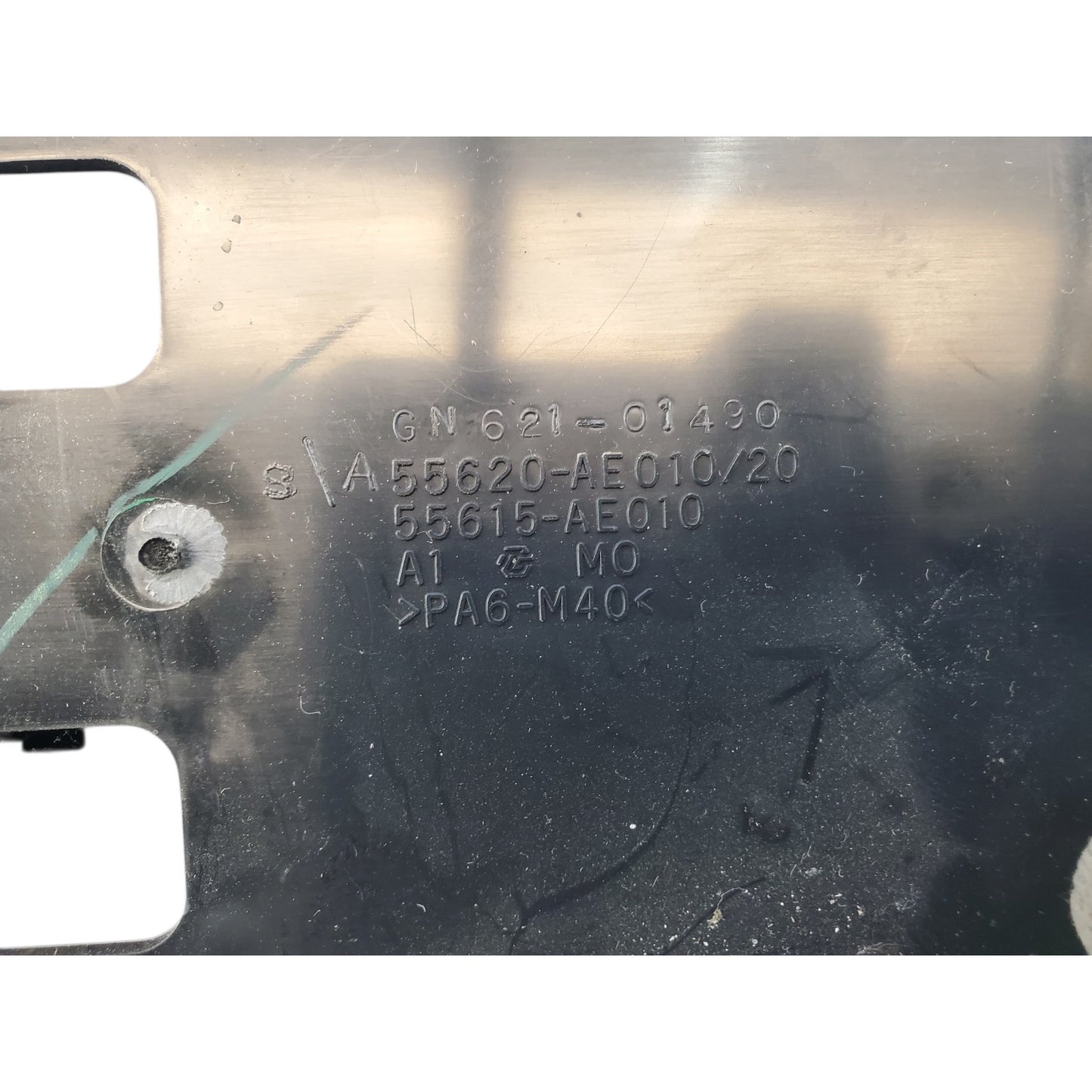 2004-10 Toyota Sienna In Dash Cup Holder 55620-AE010 Genuine Used