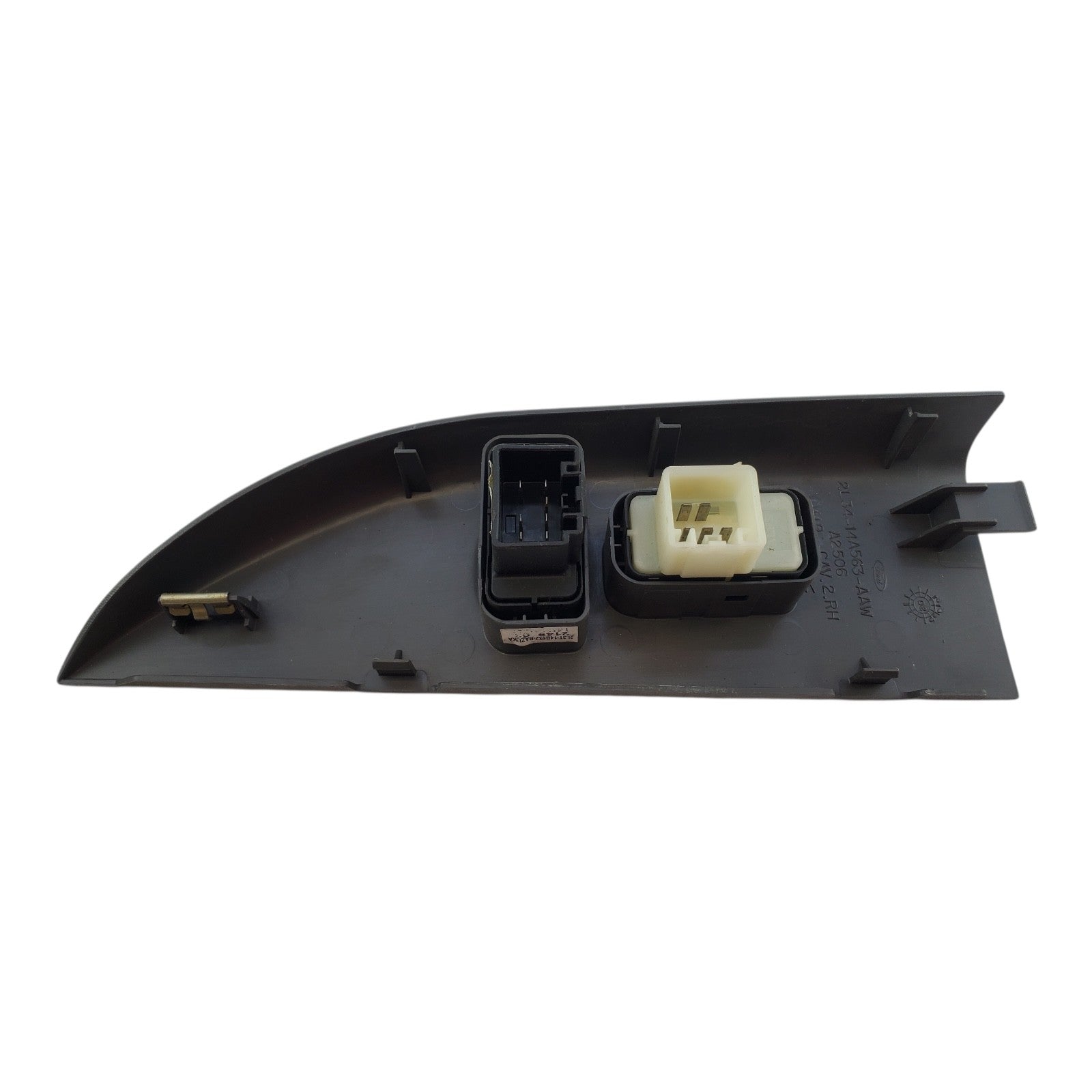 02-03 Ford F150 Right Passenger Power Window Switch. 2L34-14A563-AAW