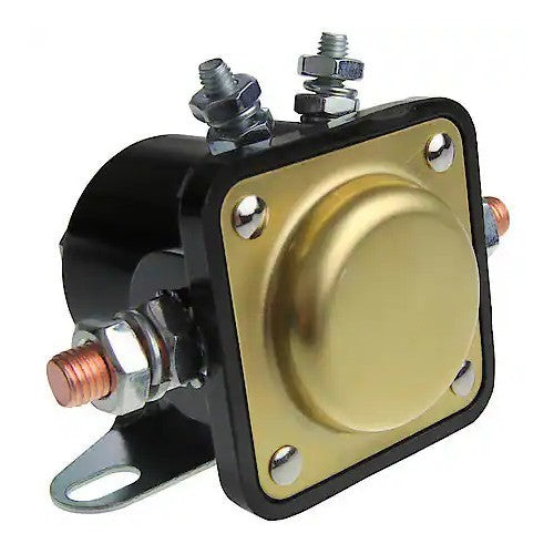 1971-1985 Ford/Jeep/Lincoln Starter Relay