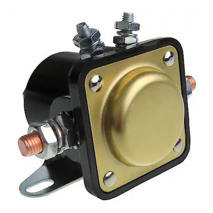 1971-1985 Ford/Jeep/Lincoln Starter Relay