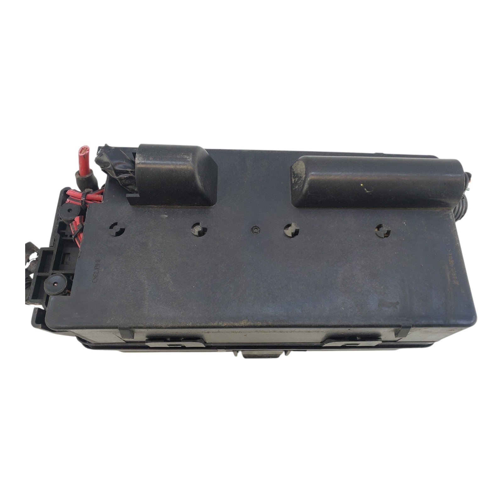 20822694_02 Chevy 2010 2011 2012 Malibu Fuse Box Engine Bay Under Hood 2009 B25
