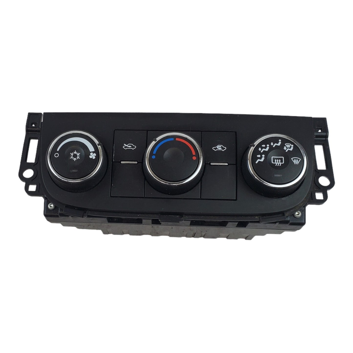 ✅2012-2016 Chevrolet Impala Manual Temperature Control ID C67 OEM 22884768