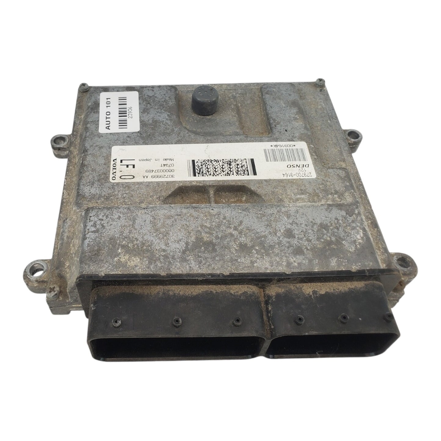 05-10 Volvo XC90 V8 OEM Engine Computer Control Module ECU 30729999