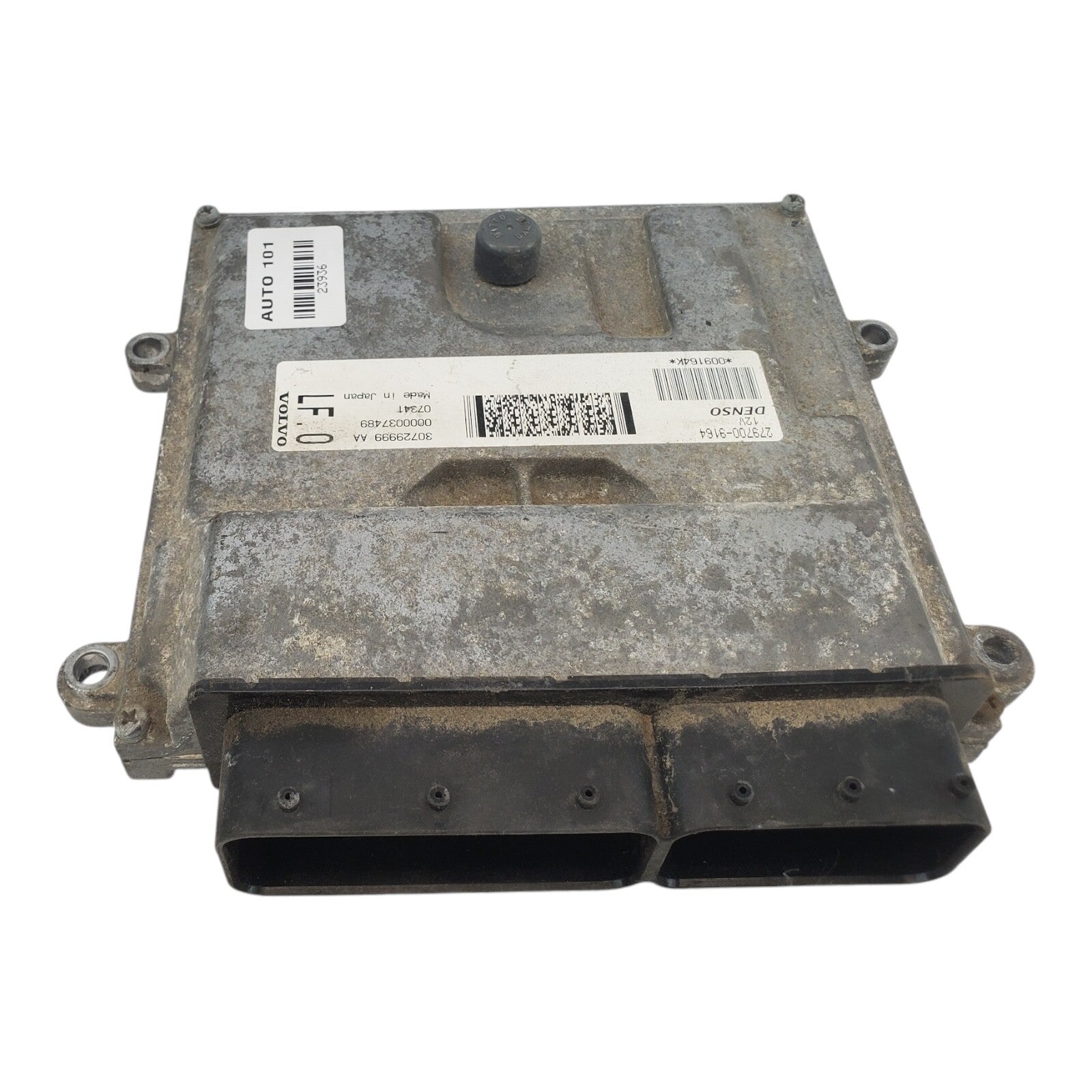 05-10 Volvo XC90 V8 OEM Engine Computer Control Module ECU 30729999