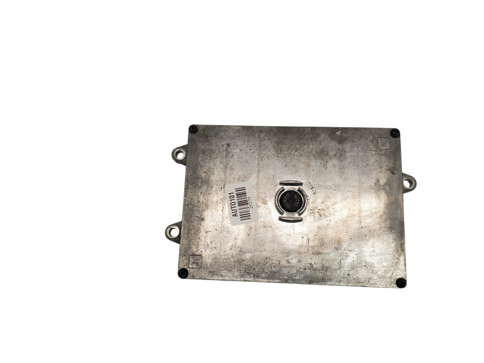 09-11 HONDA CIVIC 1.8L ENGINE COMPUTER MODULE 37820-RNA-A74