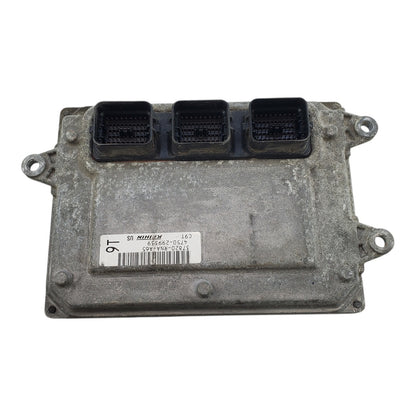 ENGINE COMPUTER HONDA CIVIC 2006 2007 2008 37820-RNA-A65 1.8L AT ECM PCM ECU OEM