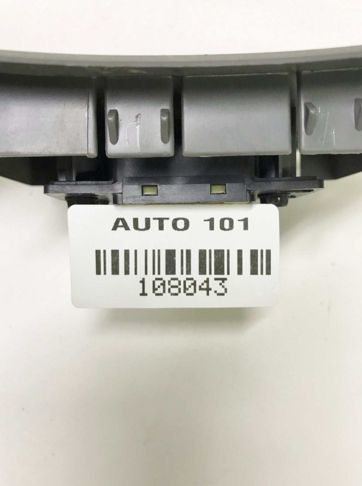 ✅ Chrysler Voyager 2007 Electric window control switch VAI11893 746754674