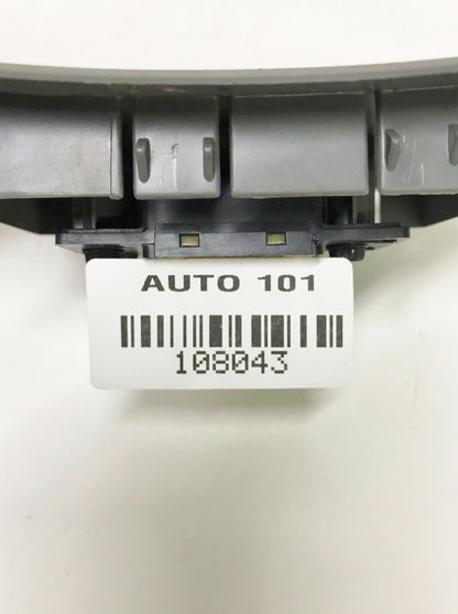 ✅ Chrysler Voyager 2007 Electric window control switch VAI11893 746754674
