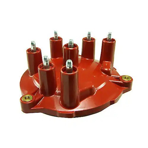 1986-1993 Mercedes-Benz 190E/260E/300CE/300E/300SE/300SEL/300TE Distributor Cap