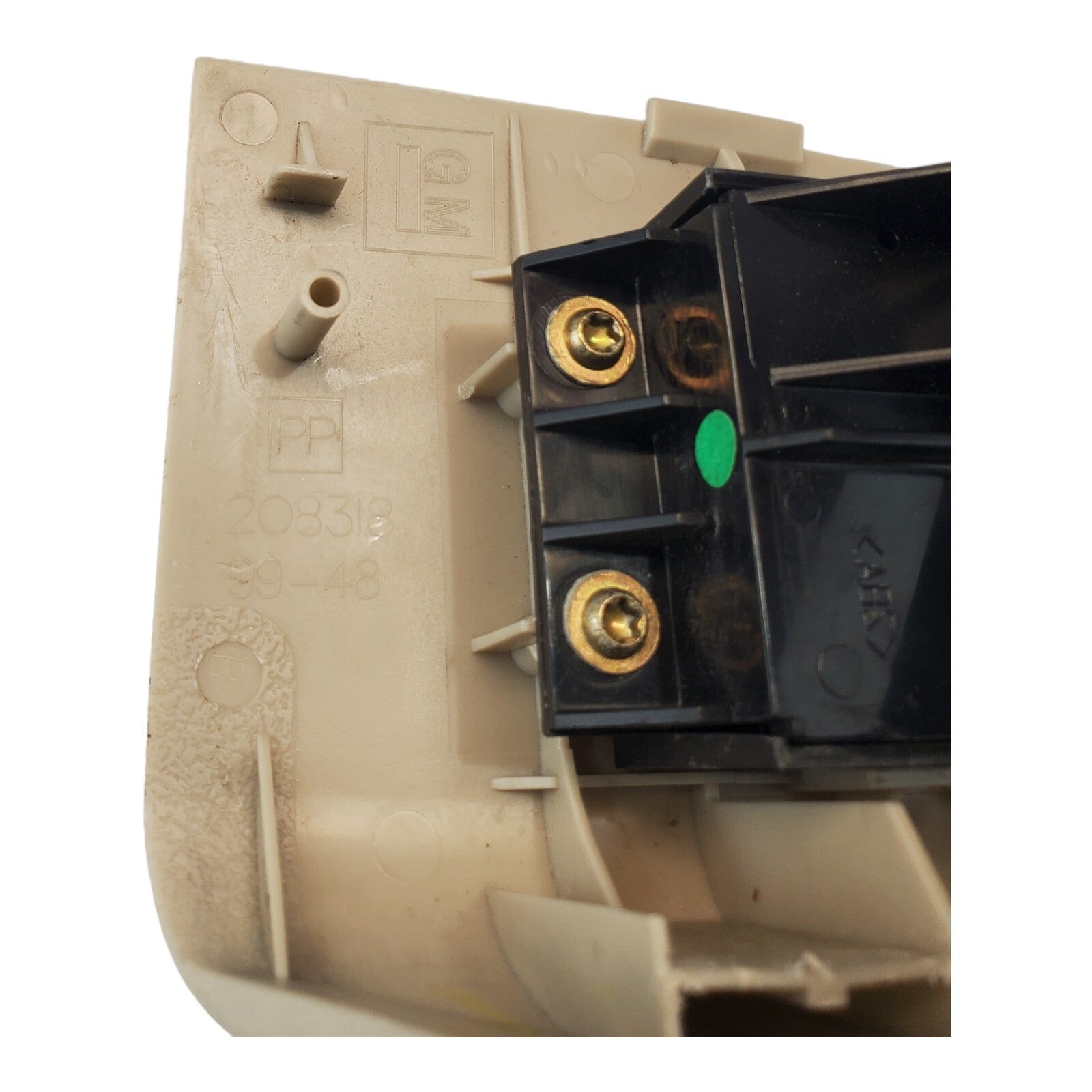 ✅2002 CHEVY TAHOE RIGHT Window Switch OEM 208318