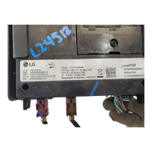 2019-2021 Chevrolet Equinox Telematics Control Module TTA19ANENN