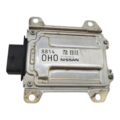 Transmission Control Module CVT Fits 14-16 NISSAN SENTRA 310F6 3BE0A 310F63BE0A