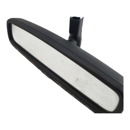 2013 HYUNDAI SONATA Front Interior Rear View Mirror E11 026666 OEM