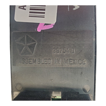 2003 2004 2005 2006 2007 2008 DODGE RAM 1500 LEFT FRONT Window Switch OEM 39754D