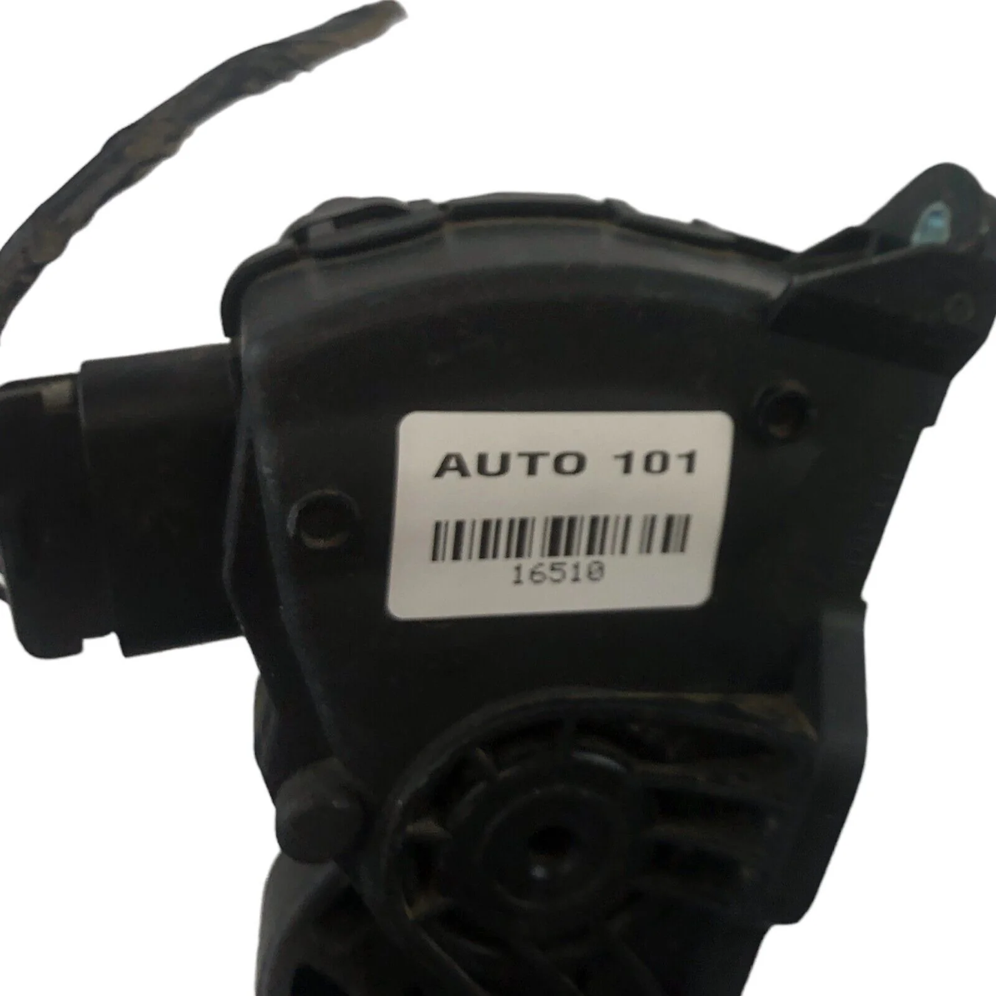 07-13 SILVERADO TAHOE YUKON Accelerator Gas Pedal 15847349