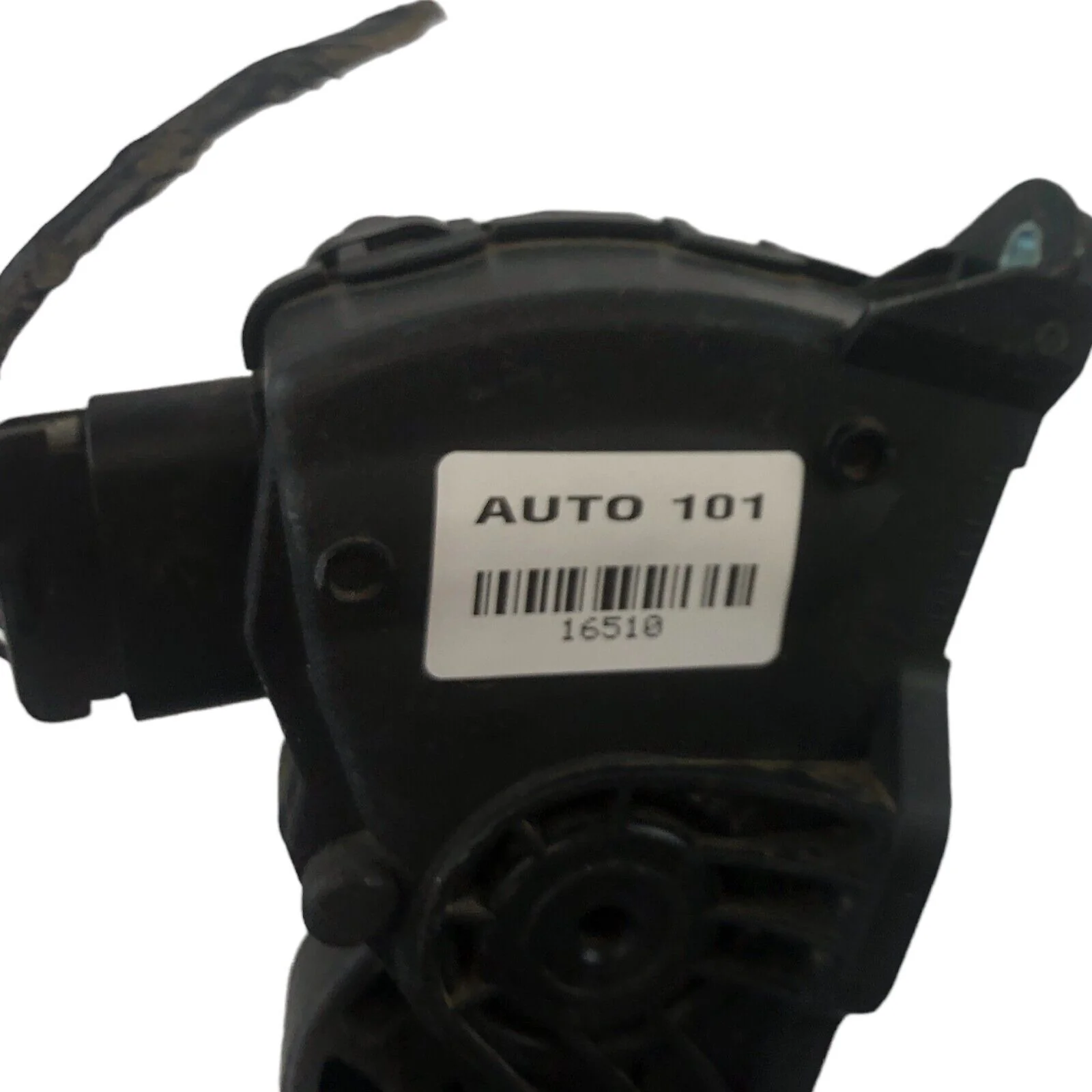 07-13 SILVERADO TAHOE YUKON Accelerator Gas Pedal 15847349