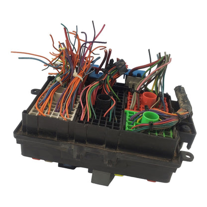 ✅1999-2002 CHEVROLET-GMC-CADILLAC Fuse Box Relay Unit Module 12193645-09
