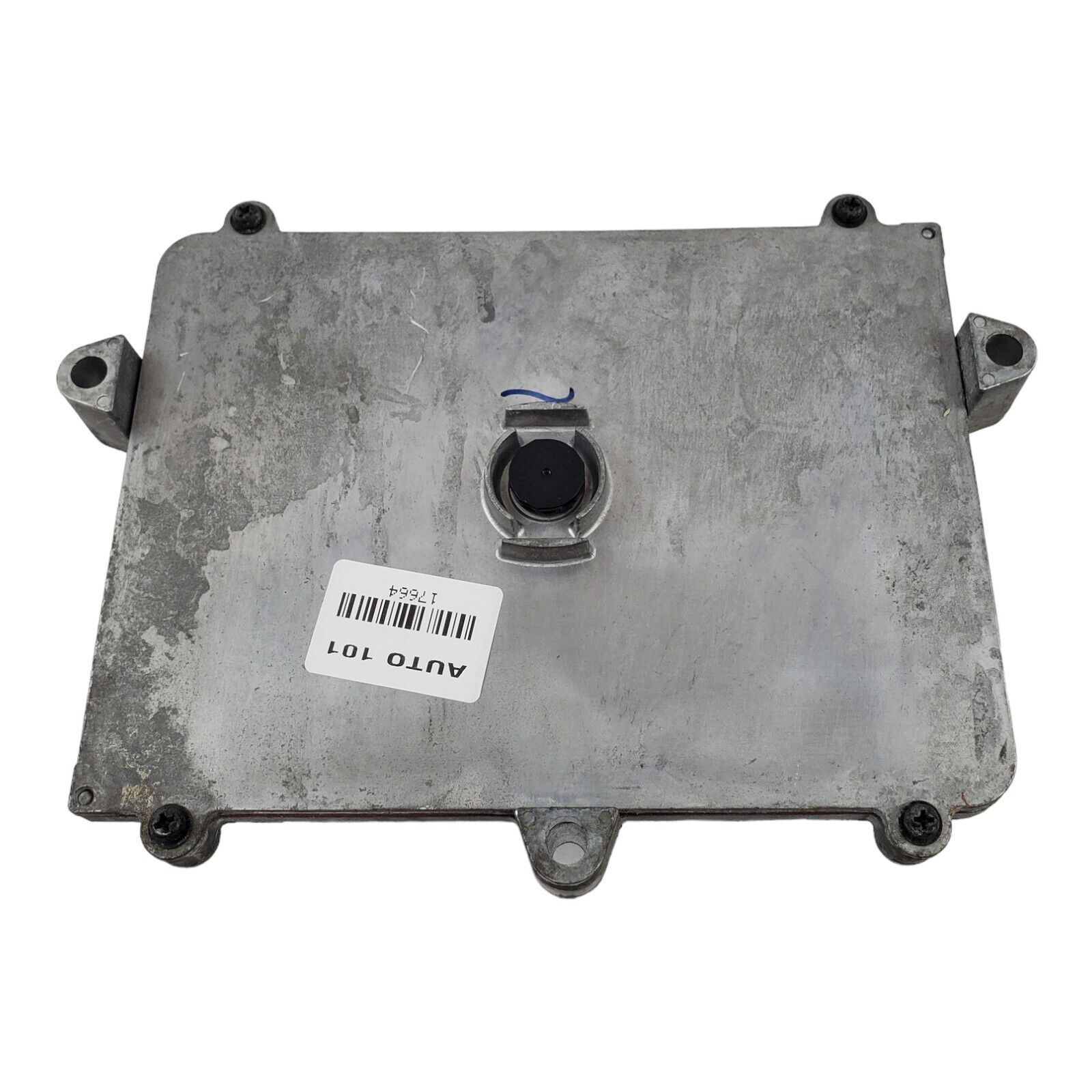 2008-2008 Honda Ridgeline Engine Computer Ecu Pcm Ecm Pcu Oem XXF7I