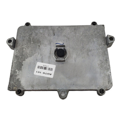 2008-2008 Honda Ridgeline Engine Computer Ecu Pcm Ecm Pcu Oem XXF7I