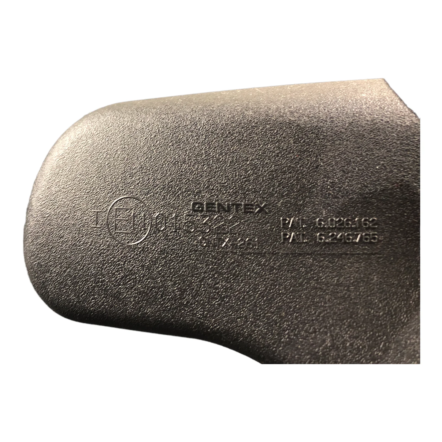 00-05 Cadillac Deville Interior Rearview Mirror 015322