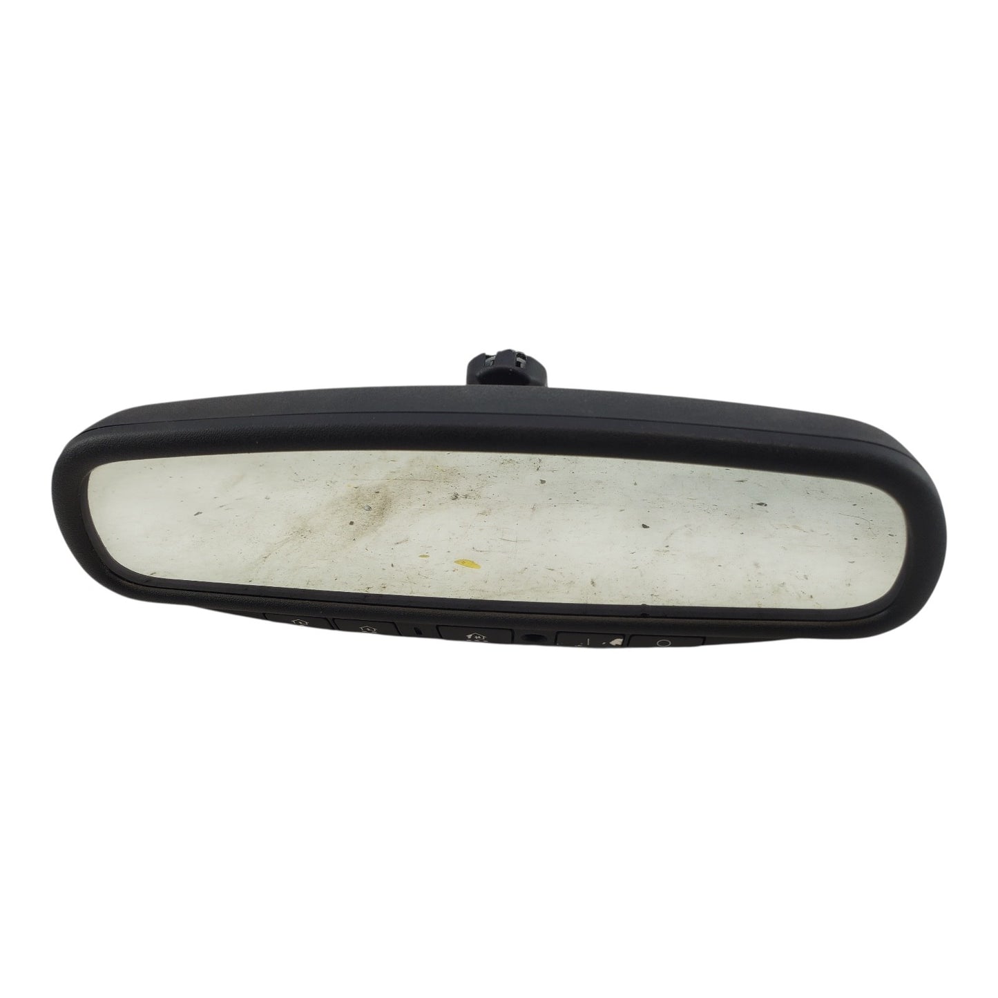 2005 TOYOTA PRIUS Rear View Mirror OEM E11015633