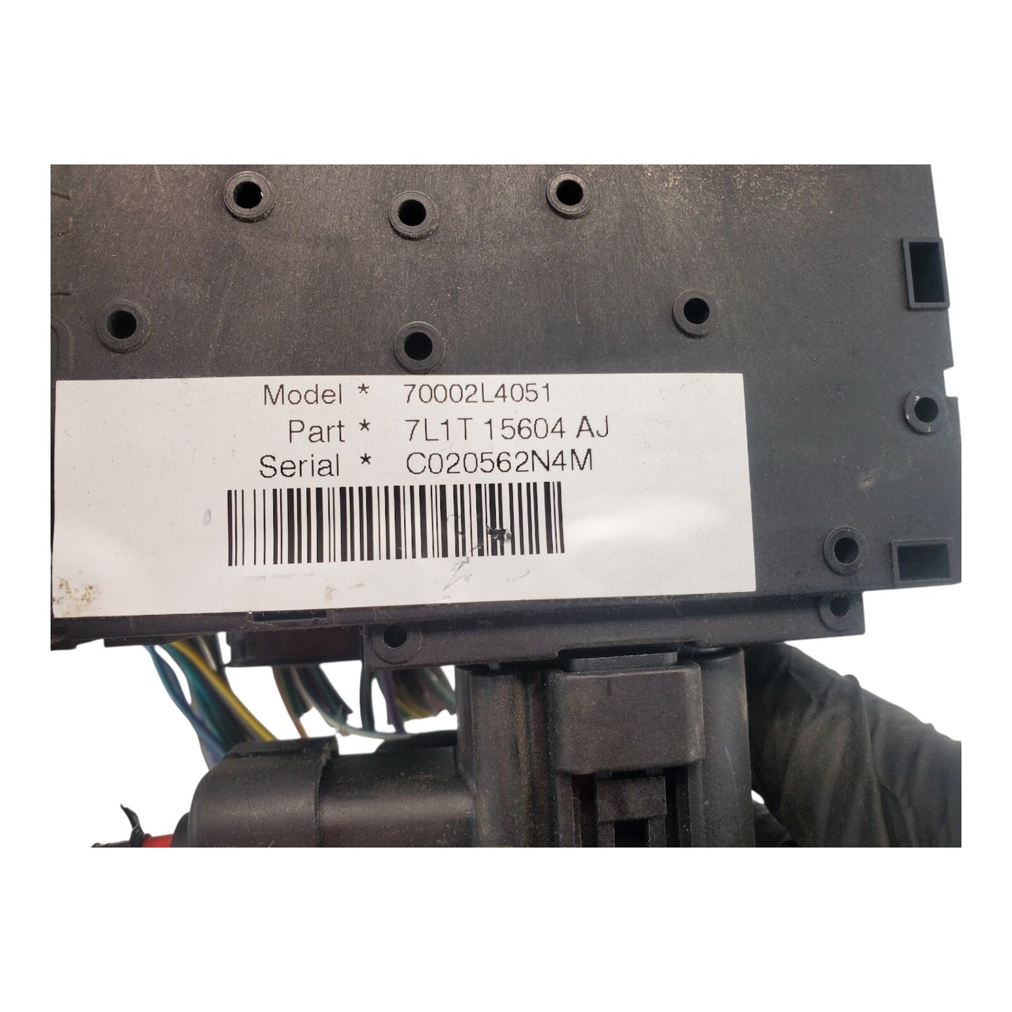 ✅ 07 - 08 Expedition Navigator Fuse Junction Box Relay Power 7L1T-15604-AJ OEM