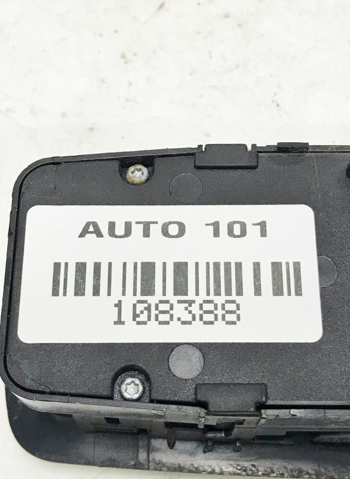 ✅ Window Switch For Dodge Grand Caravan Chrysler Town & Country Front 68039999AC